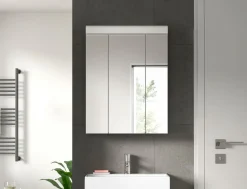 Spiegelschrank SEWULA