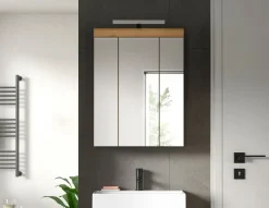 Spiegelschrank SEWULA