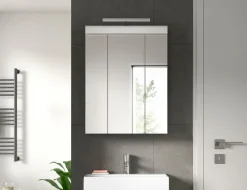 Spiegelschrank SEWULA
