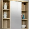Spiegelschrank VERIS