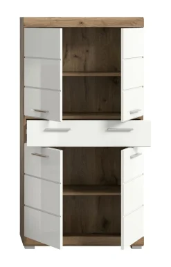 Standschrank DEBRE BIRHAN