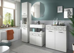 Standschrank ZIWAY