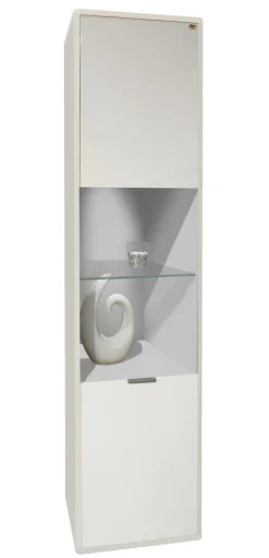Standvitrine ALPHA