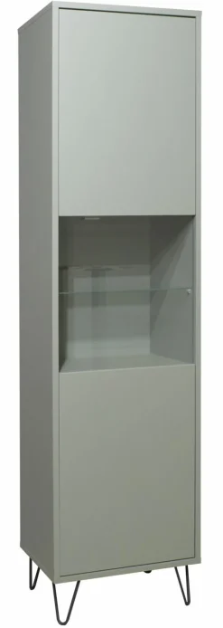 Standvitrine BONNIE