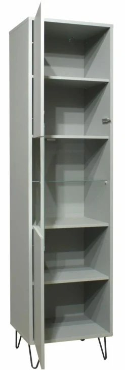 Standvitrine BONNIE