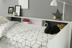 Stauraumbett SLEEP 2