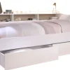 Stauraumbett HOUSTON