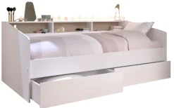 Stauraumbett HOUSTON