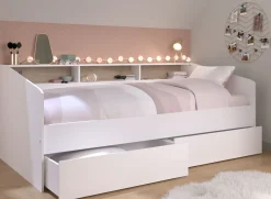 Stauraumbett HOUSTON