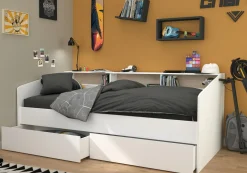 Stauraumbett HOUSTON