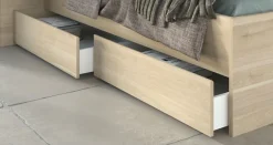 Stauraumbett MIAMI 3
