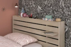 Stauraumbett MIAMI 1