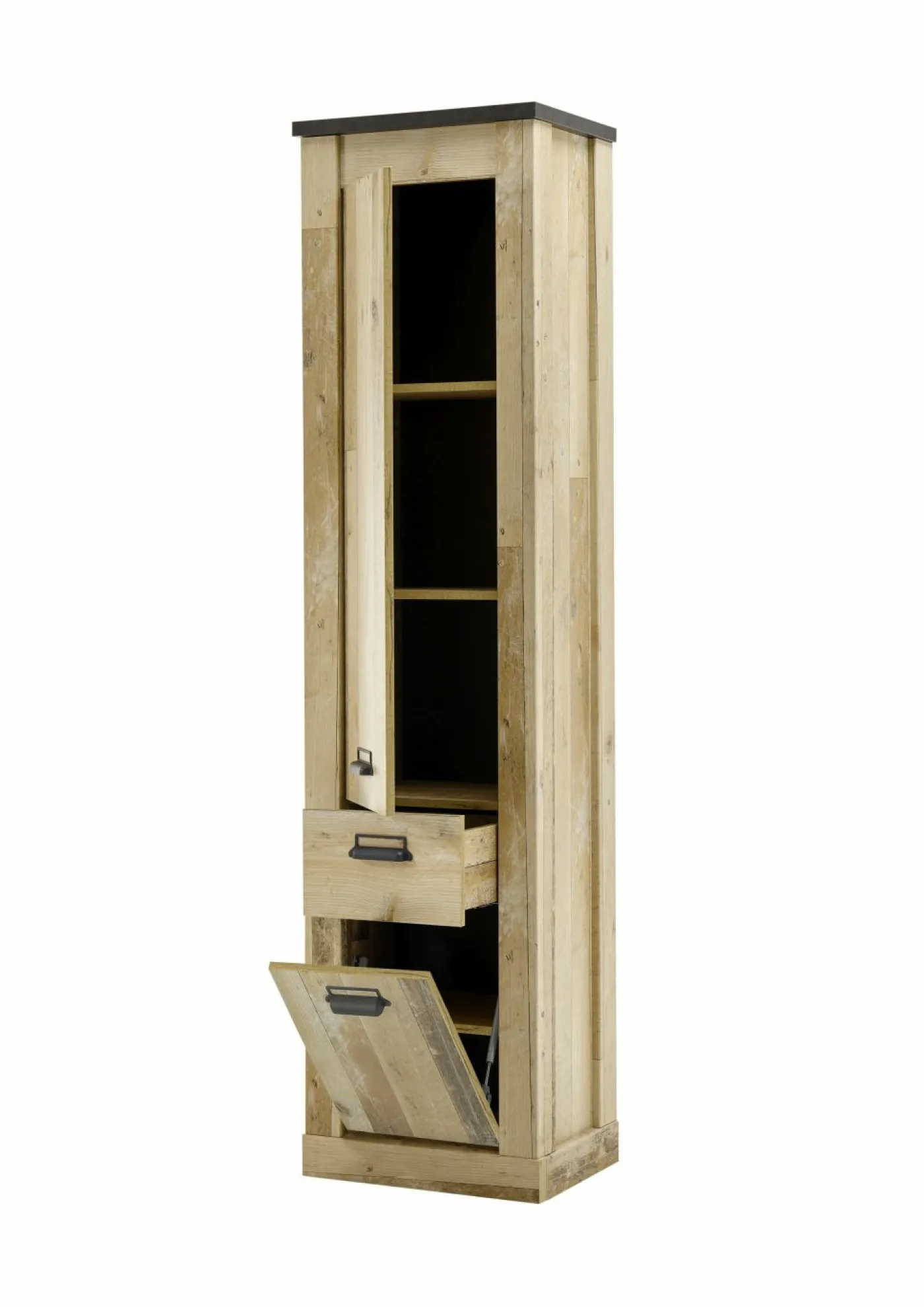 Stauraumschrank SHERWOOD