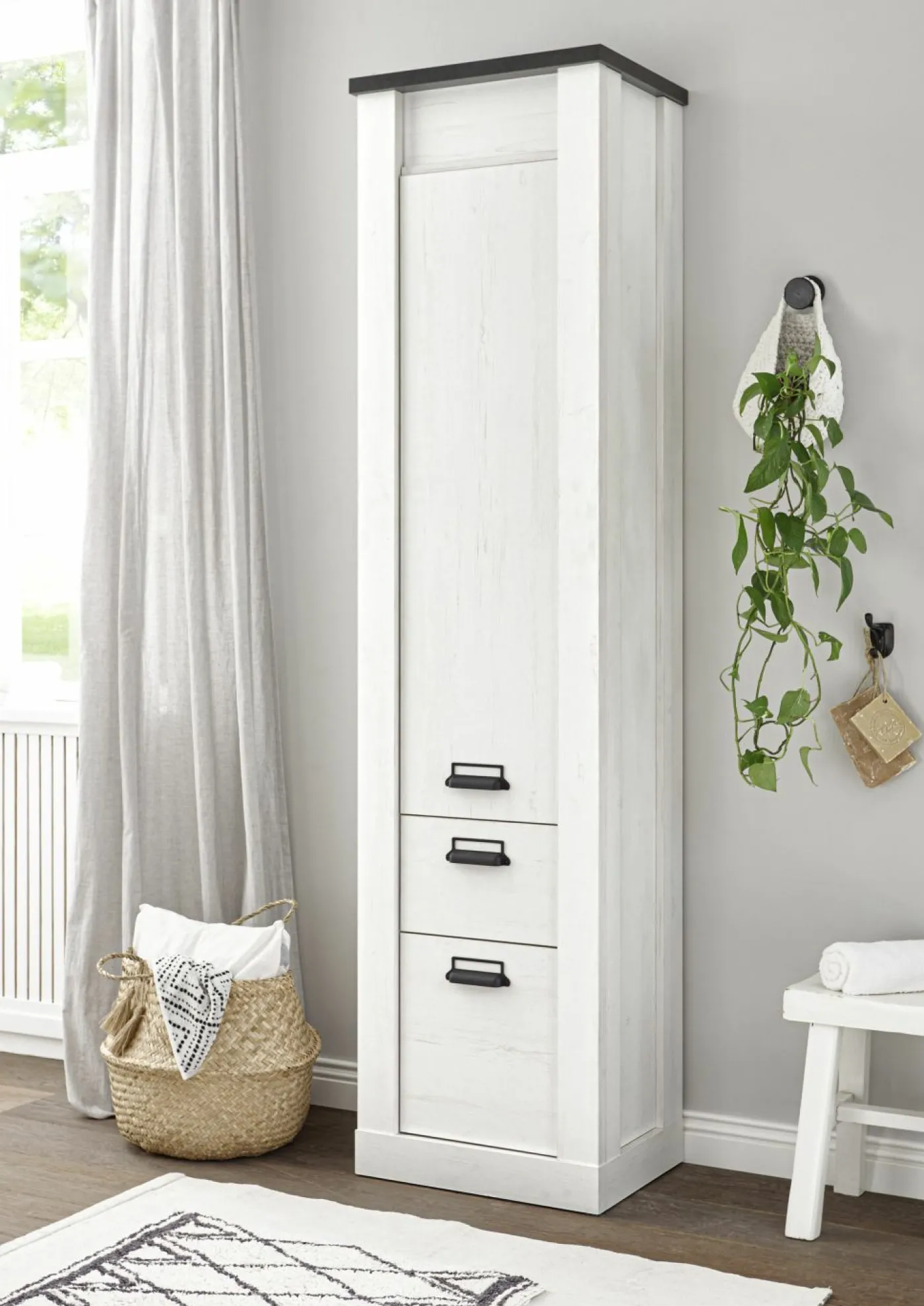 Stauraumschrank SHERWOOD