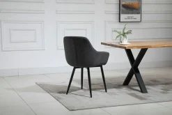 Stühle 2er-Set BATURAJA