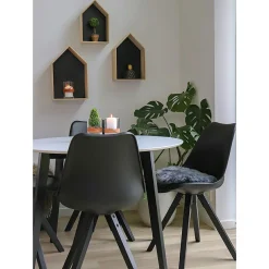 Stühle 2er-Set BERGEN