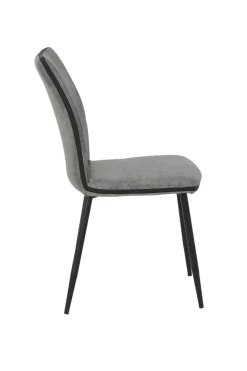 Stühle 6er-Set CAROLINE S