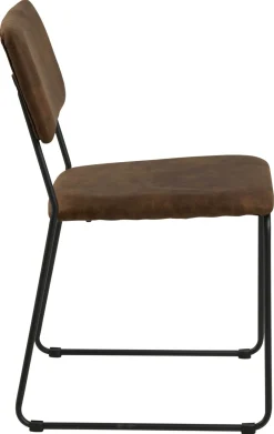 Stühle 2er-Set CORNELIA