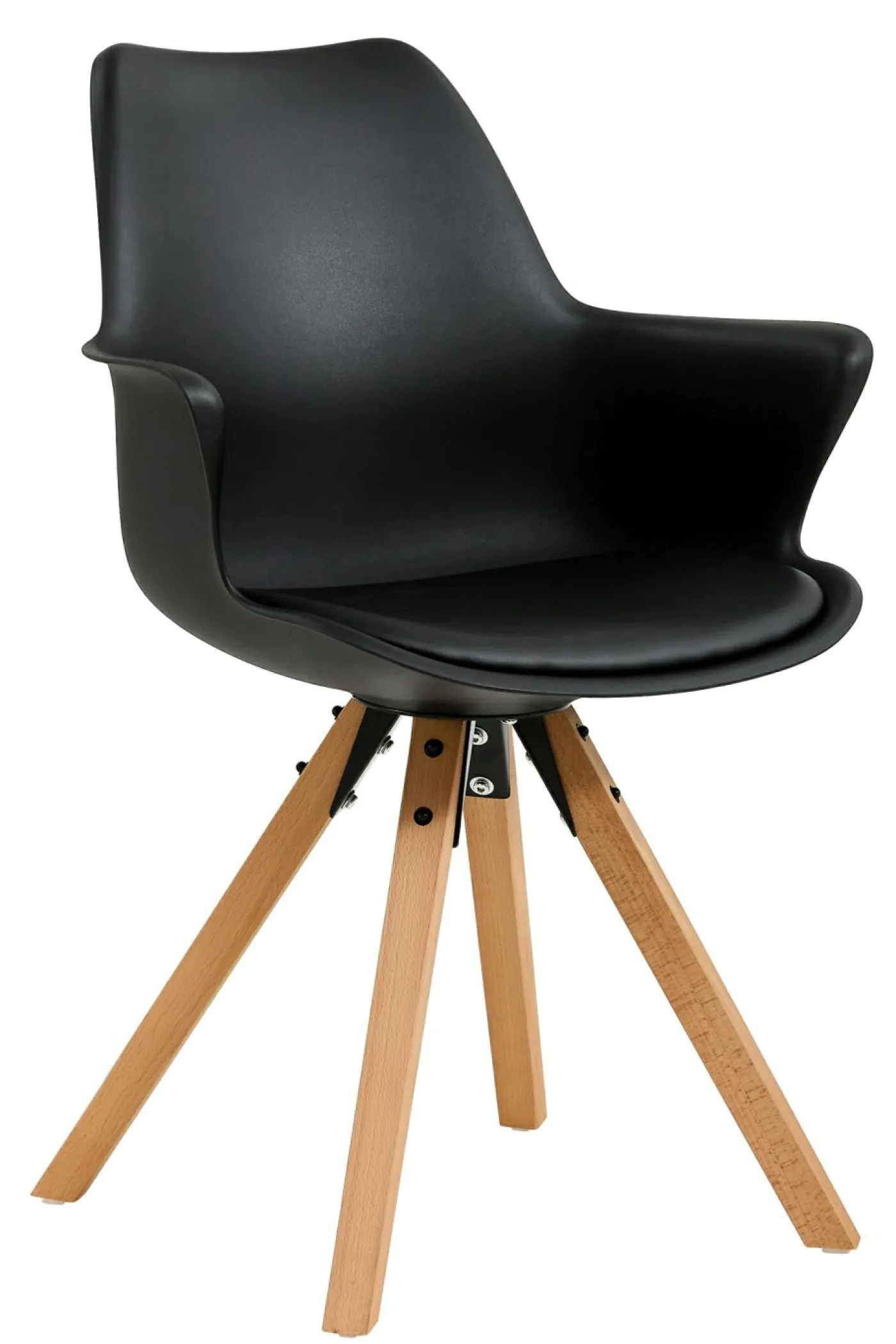 Stühle 2er-Set EGON