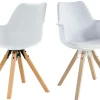 Stühle 2er-Set EGON