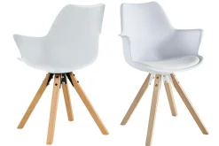 Stühle 2er-Set EGON