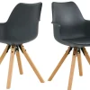 Stühle 2er-Set EGON