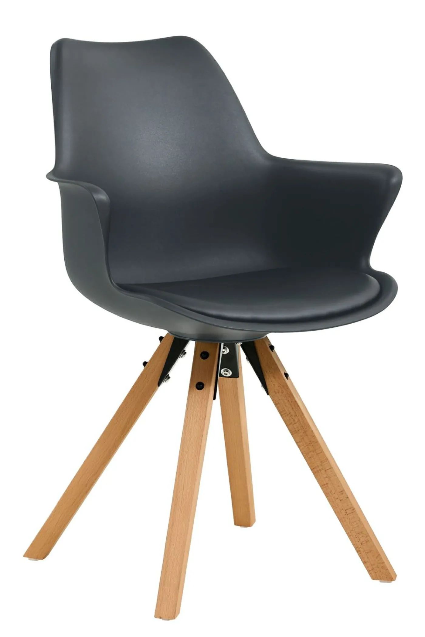 Stühle 2er-Set EGON