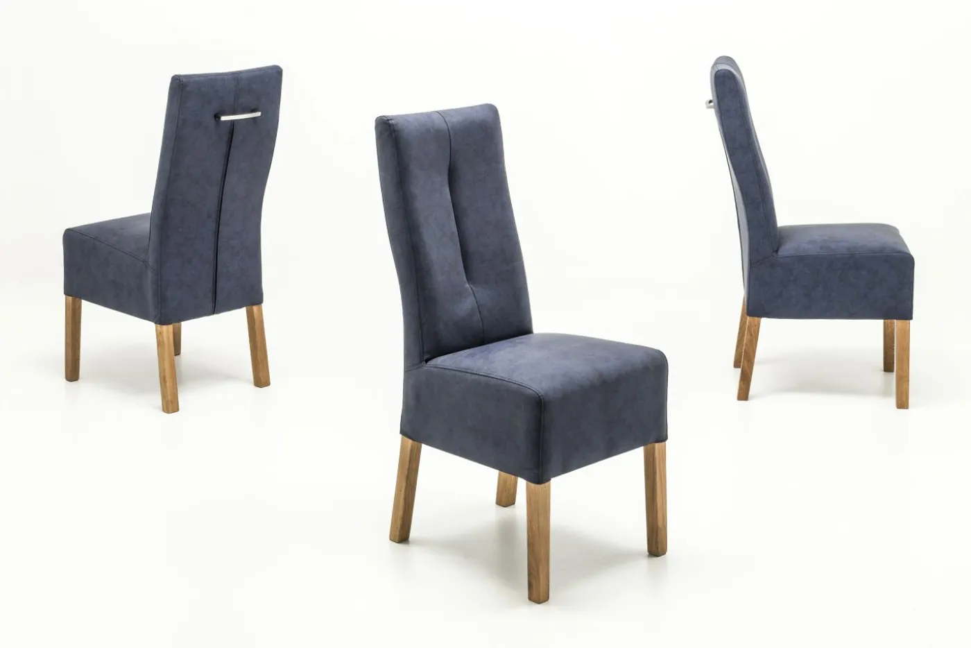 Stühle 2er-Set FABIUS