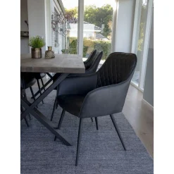 Stühle 2er-Set HARBO