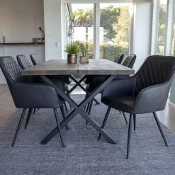 Stühle 2er-Set HARBO
