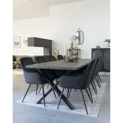 Stühle 2er-Set HARBO