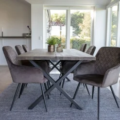 Stühle 2er-Set HARBO