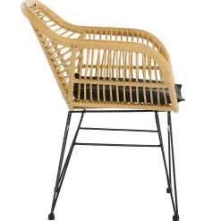 Stühle 2er-Set KUPANG