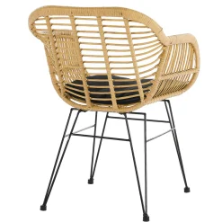 Stühle 2er-Set KUPANG