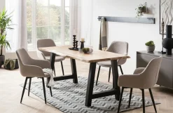 Stühle 2er-Set KUSAMBA