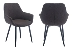 Stühle 2er-Set KUSAMBA