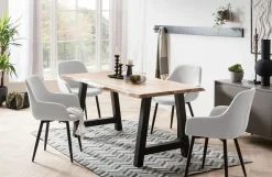 Stühle 2er-Set KUSAMBA