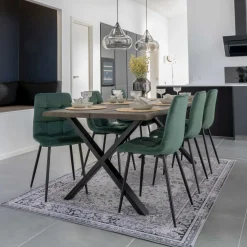 Stühle 2er-Set MIDDELFART
