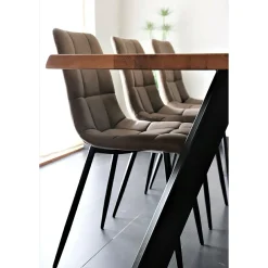 Stühle 2er-Set MIDDELFART