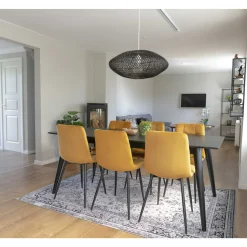 Stühle 2er-Set MIDDELFART