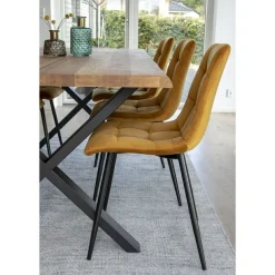 Stühle 2er-Set MIDDELFART