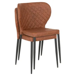 Stühle 4er-Set PISA