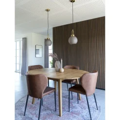 Stühle 4er-Set PISA