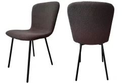 Stühle 4er-Set SALAK