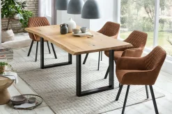 Stühle 2er-Set SOREANG
