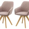 Stühle 2er-Set SOREANG