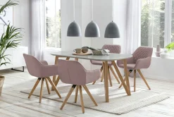 Stühle 2er-Set SOREANG