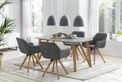 Stühle 2er-Set SOREANG