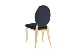 Stühle 4er-Set ST008G-S
