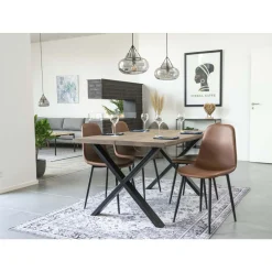 Stühle 2er-Set STOCKHOLM